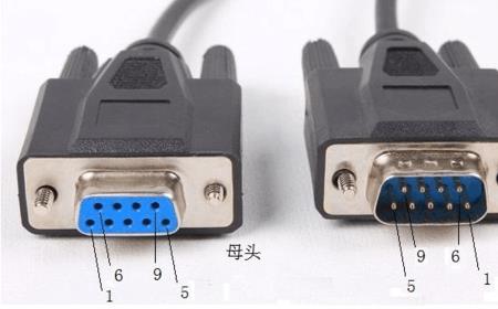 什么是并行串口