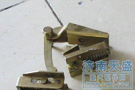 限位器是什么样子