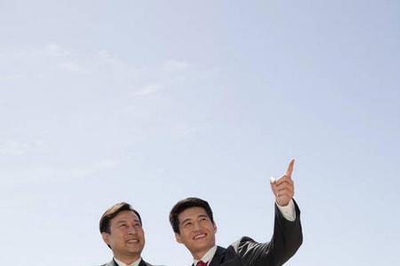 人士是指哪些人