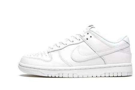 nikedunk鞋码正吗