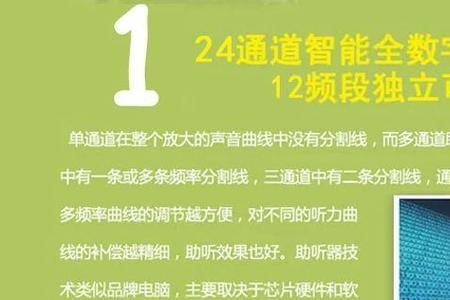 隔墙助听器与隔墙听有区别吗