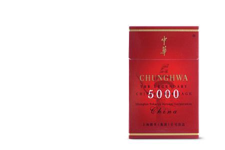 chunghua是什么品牌