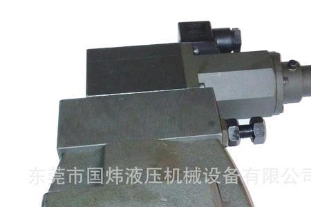 液压阀不出油什么原因