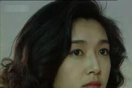 红高粱江珊出演的是谁