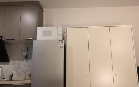 冰柜对楼下造成噪音影响怎么办