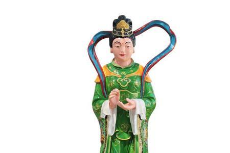 虹螺岘山仙女传说介绍