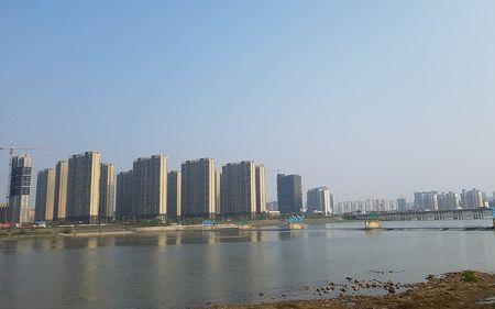 安徽为什么叫新安