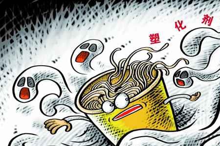 利乐包装有塑化剂吗