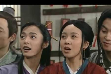 武林外传竞争开店是哪一集
