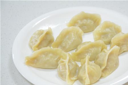 红面蒸饺蒸多长时间