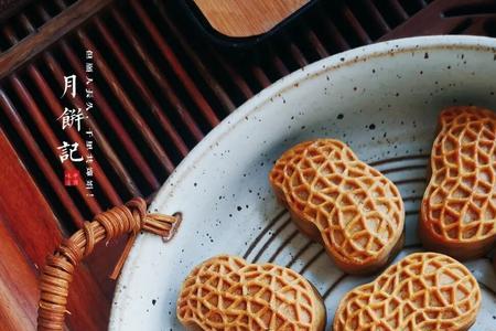 好运花生什么意思