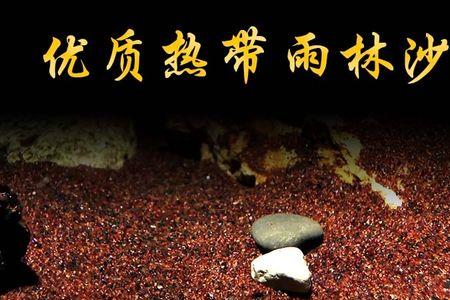 原生缸能经常翻动底砂