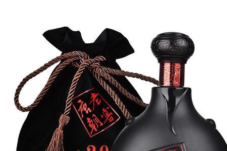 唐朝老窖白酒的品质怎么样