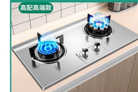 电子打火灶火忽大忽小