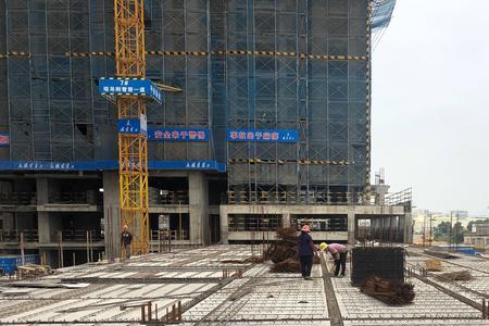 上海六层楼是预制板吗