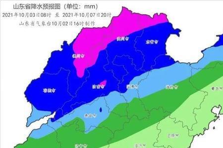 济南属于黄淮北部吗