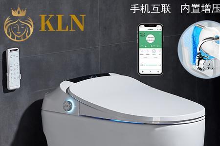 智能马桶泡泡卫怎么调配的