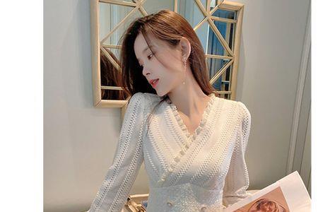 白色小香风怎么洗