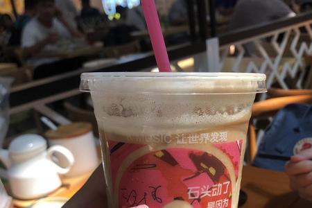 KFC咖啡怎么喝