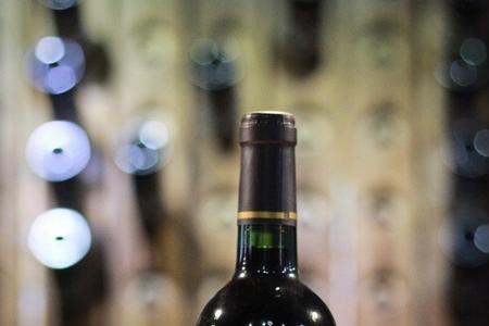 bordeaux是什么档次的红酒