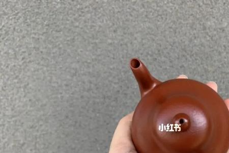 怎么辨别思亭壶的好坏