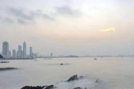 海市蜃楼原景被证实的有吗