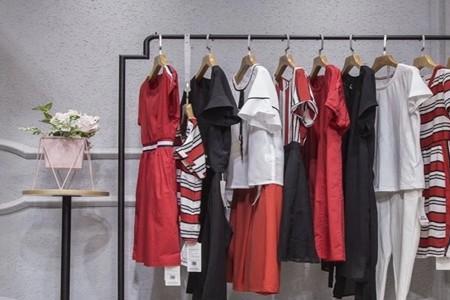 纳尔斯女装是几线品牌