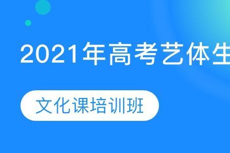 高考艺术生文化课怎么选