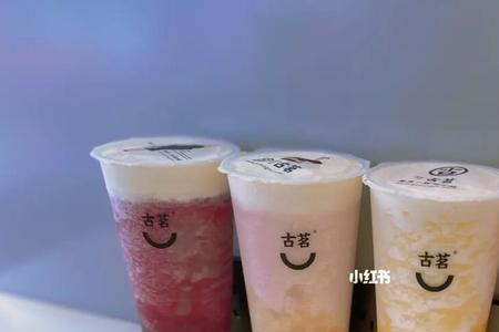 古茗有糖包吗