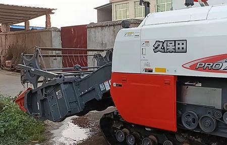 ex108q-s久保田全车尺寸