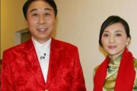 冯巩的徒子徒孙都有谁