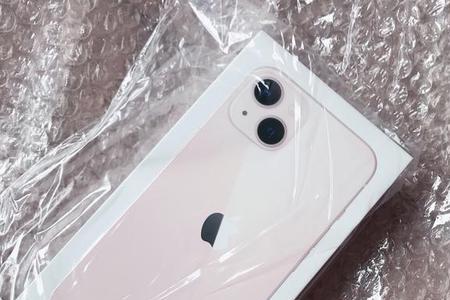 iPhone13用久了边框会不会掉色