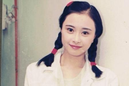 何美钿怎么念