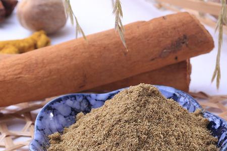 孜然可以当调料每天做饭吃吗