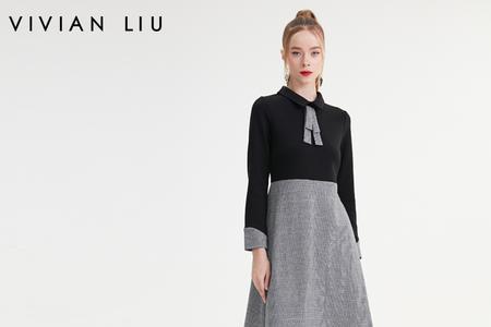 vivian liu什么品牌