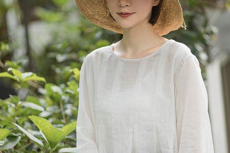 白色衣服怎么调通透
