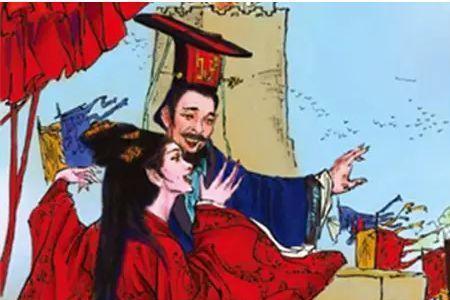 毕恭毕敬的意思