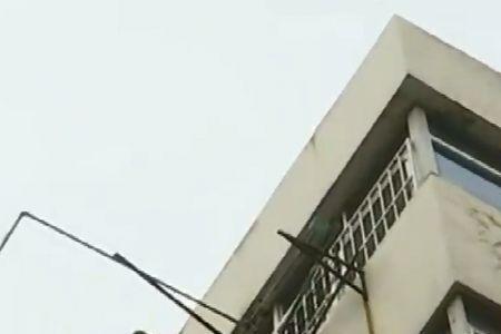 楼上玩滑板车算扰民吗