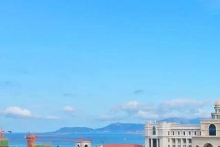青岛港湾职业技术学院是公办吗