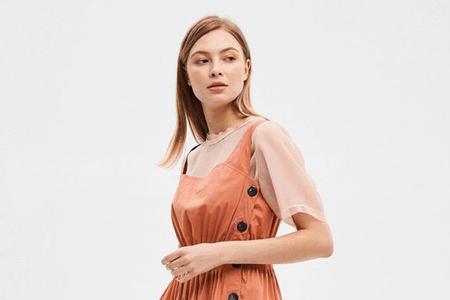 hisunday女装什么品牌