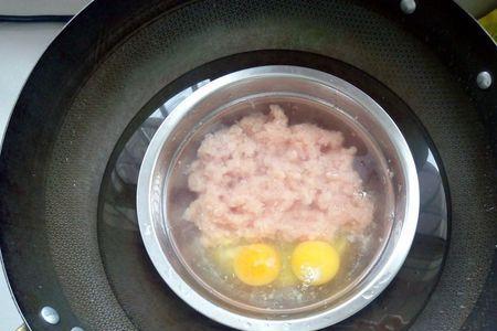 粉丝肉饼汤家常做法