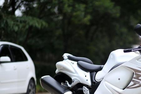 铃木隼属于什么类型机车