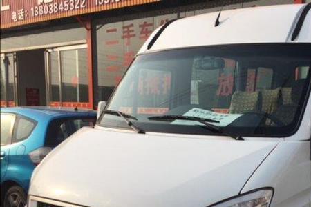 依维柯宝迪怠速怎么调