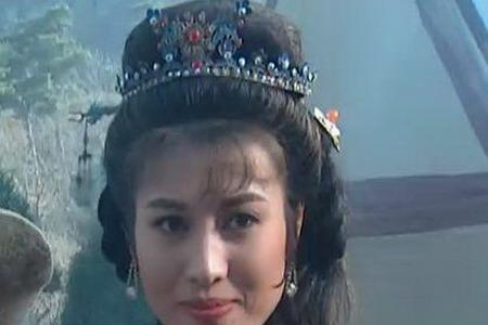 水浒传中三位女将的性格特点