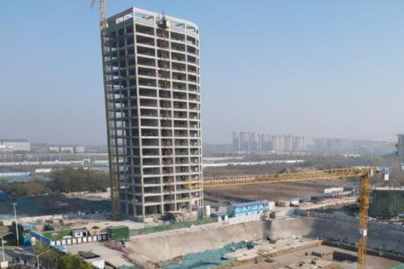 濮阳恒基上承和建业天筑哪个好