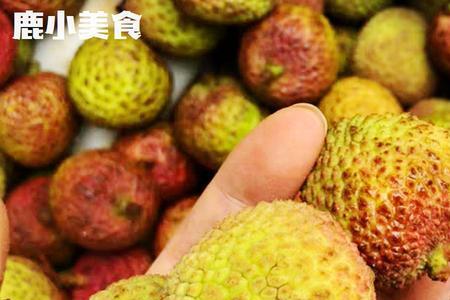 荔枝皮氧化发黄了怎么办