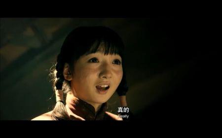 战火中的芭蕾女主原型人物