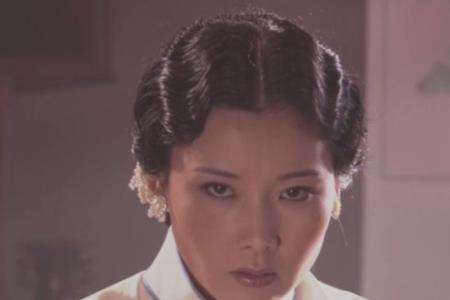 大宅门雨婷是谁演的