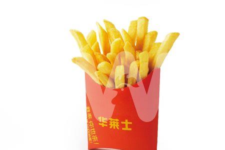 华莱士是用圣农集团的吗