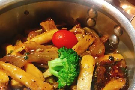 白事摆桌四干四鲜都有哪些